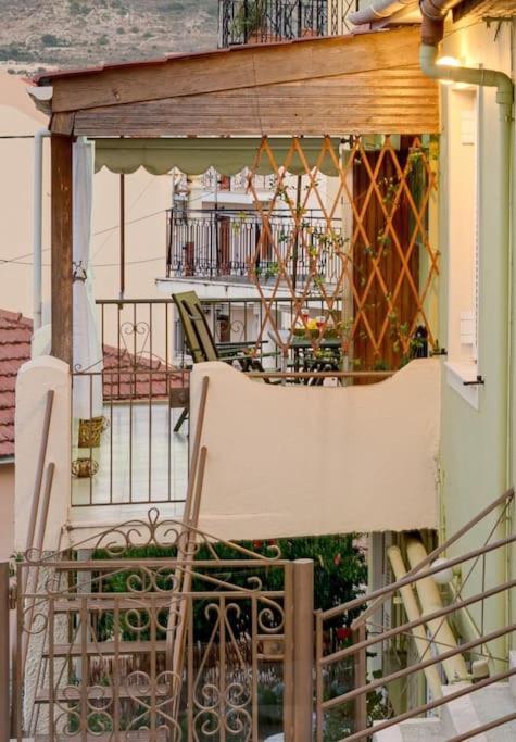 Veranda Verde In Argostoli Exterior foto